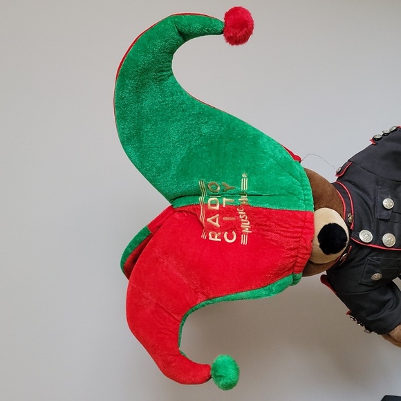 Radio City Hall Christmas Spectacular Jester Hat - Picture 1 of 4